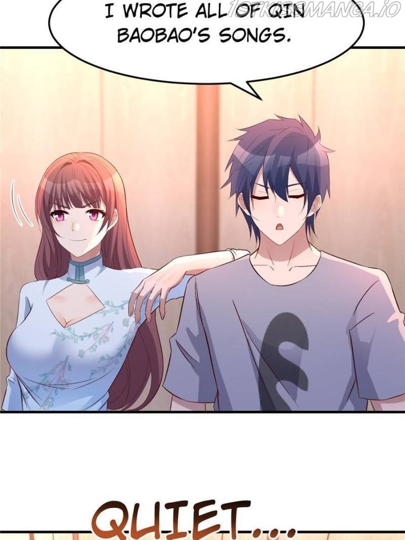 My Sister Is A SuperStar chapter 134 - page 9