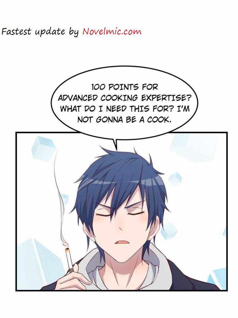My Sister Is A SuperStar chapter 93 - page 1