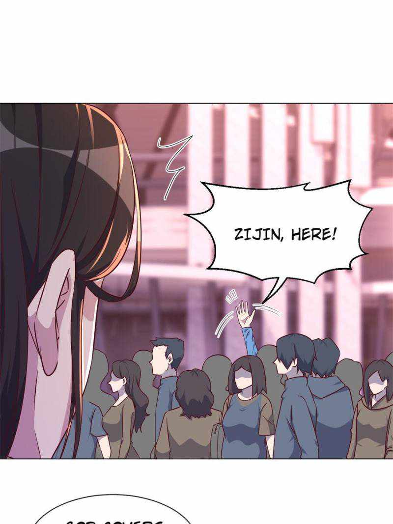 My Sister Is A SuperStar chapter 93 - page 15