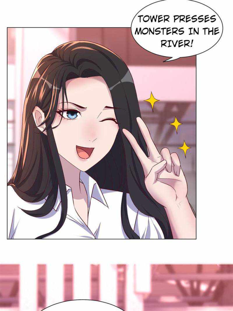My Sister Is A SuperStar chapter 93 - page 17