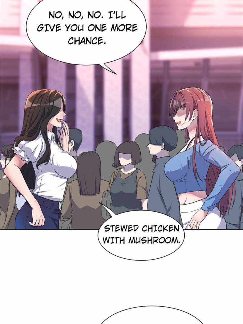 My Sister Is A SuperStar chapter 93 - page 18