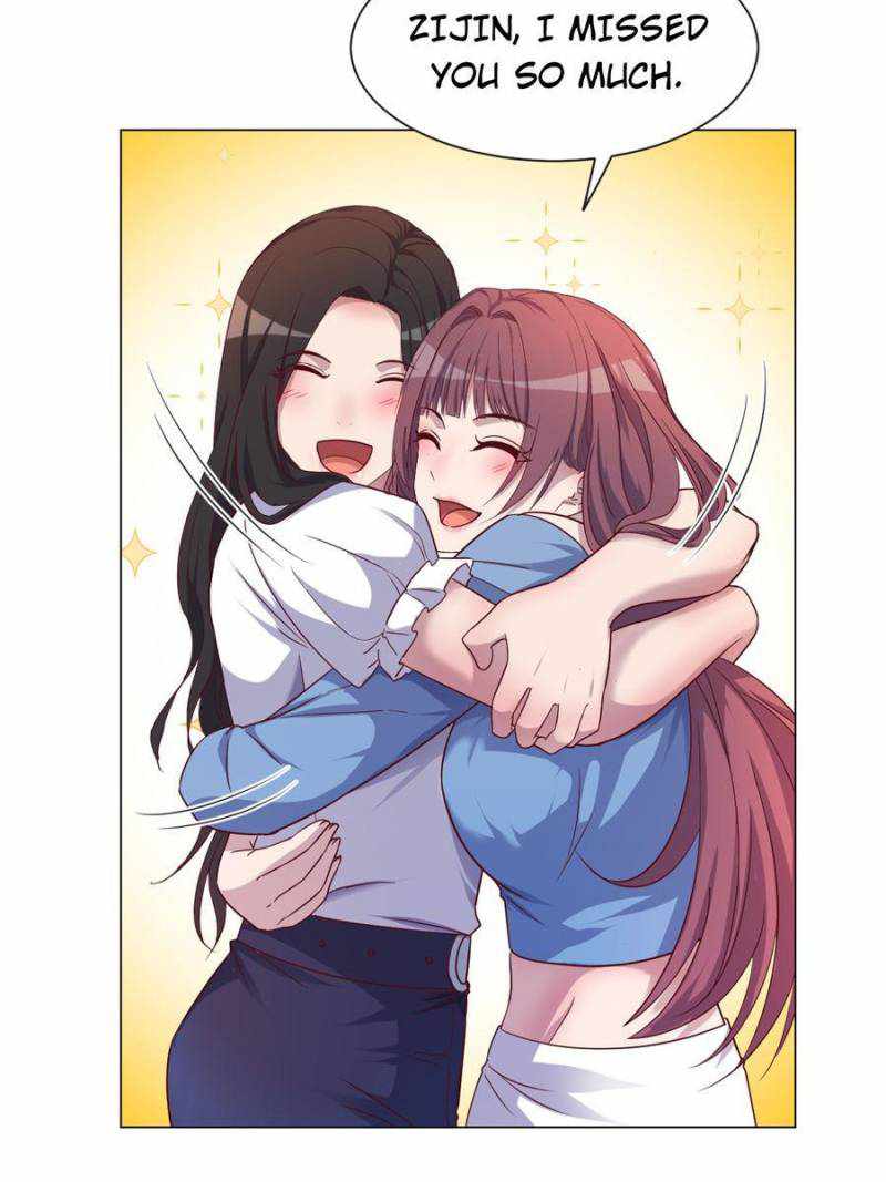 My Sister Is A SuperStar chapter 93 - page 19