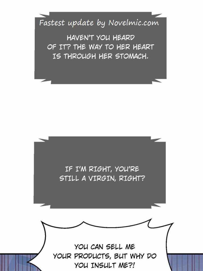 My Sister Is A SuperStar chapter 93 - page 2