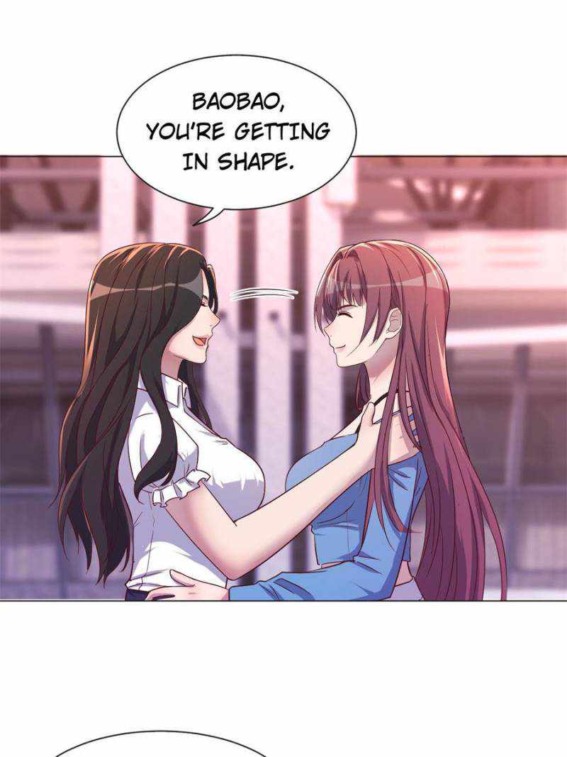 My Sister Is A SuperStar chapter 93 - page 20