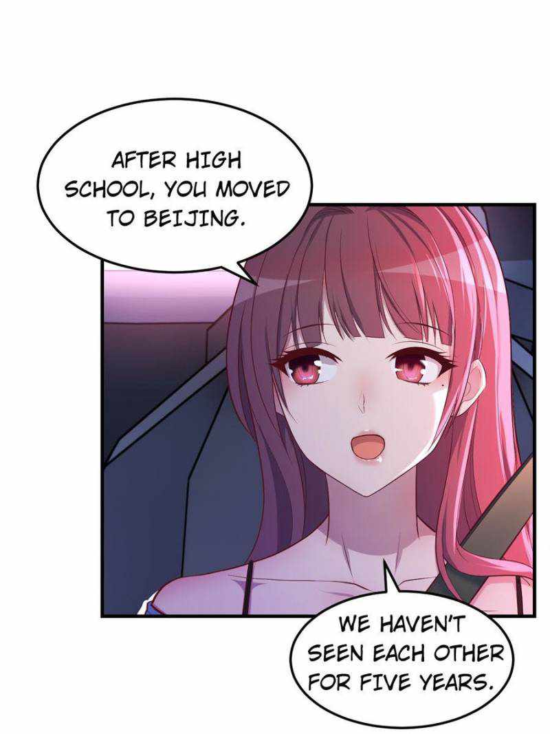My Sister Is A SuperStar chapter 93 - page 27