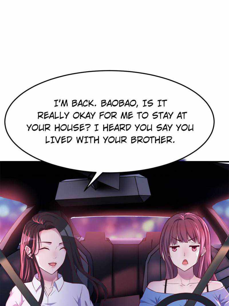 My Sister Is A SuperStar chapter 93 - page 28