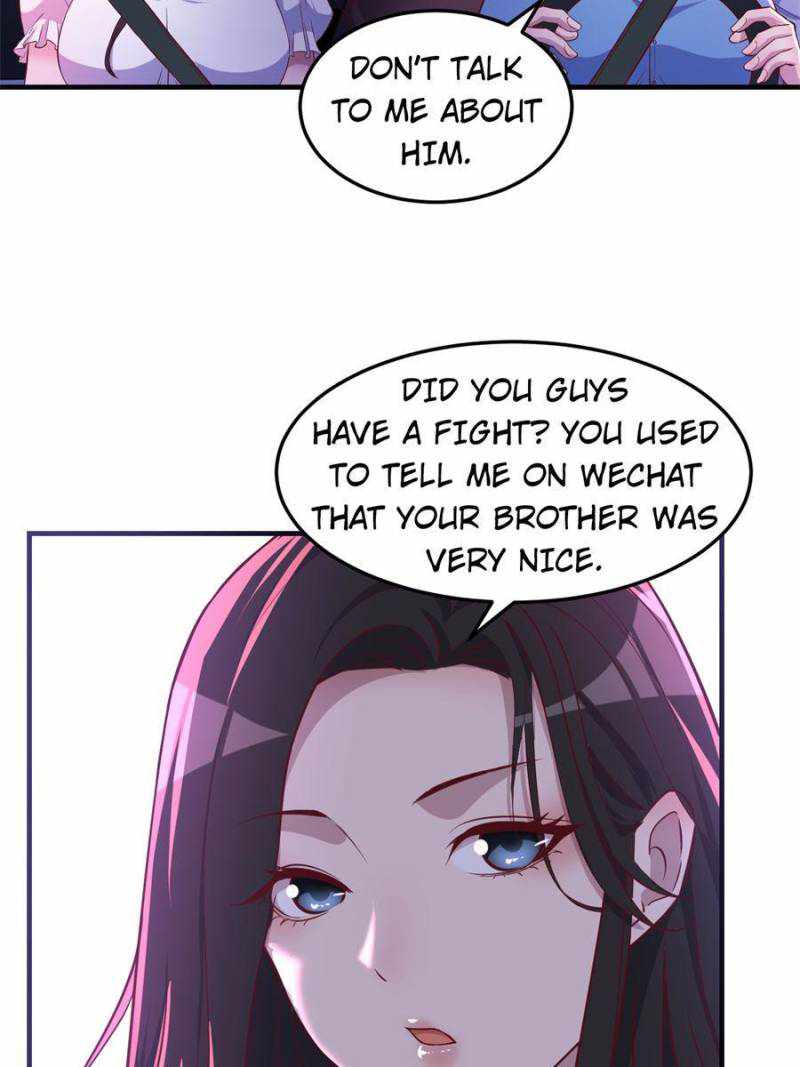 My Sister Is A SuperStar chapter 93 - page 29