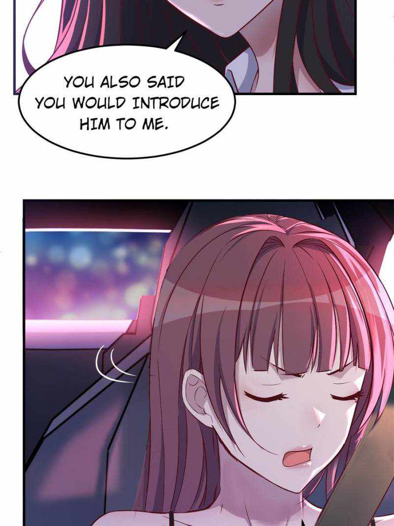 My Sister Is A SuperStar chapter 93 - page 30