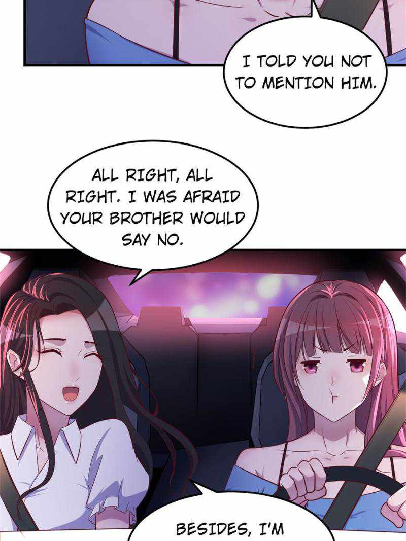 My Sister Is A SuperStar chapter 93 - page 31