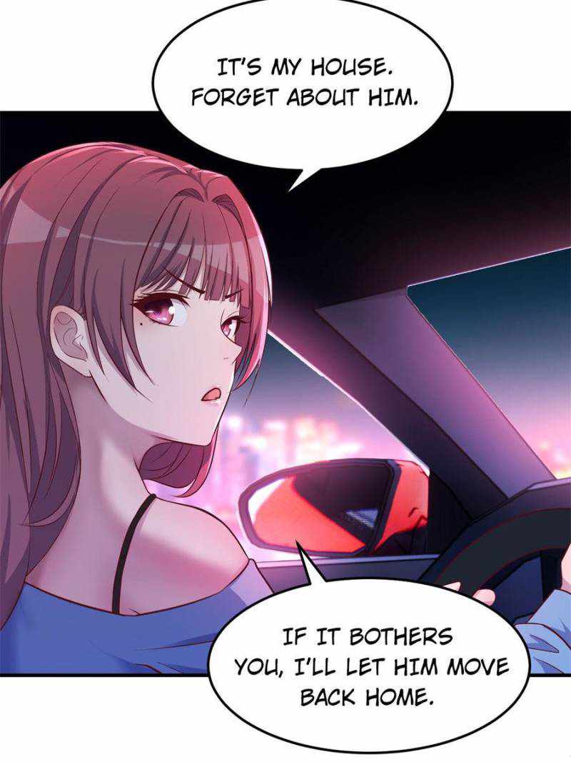 My Sister Is A SuperStar chapter 93 - page 34