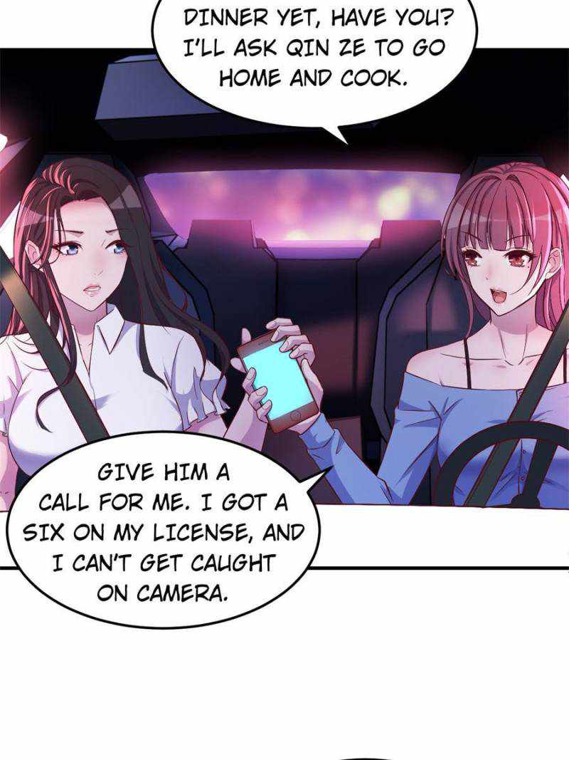 My Sister Is A SuperStar chapter 93 - page 36