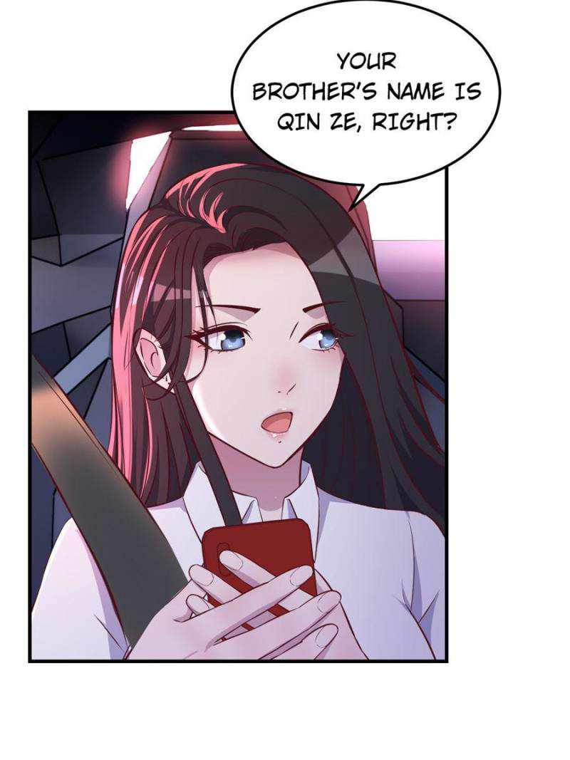 My Sister Is A SuperStar chapter 93 - page 37
