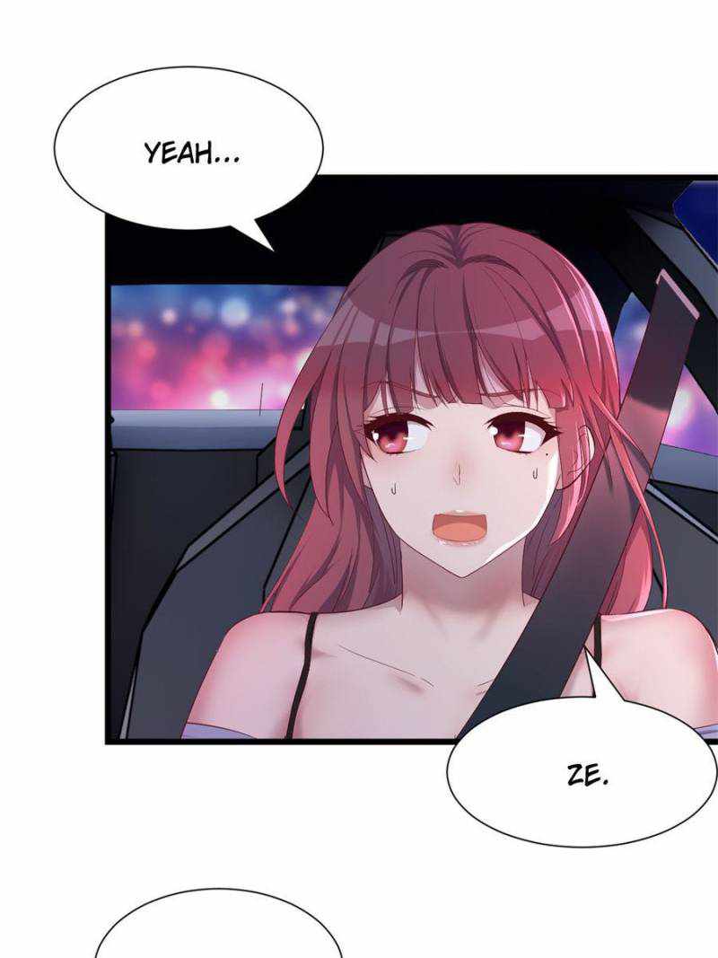 My Sister Is A SuperStar chapter 93 - page 39