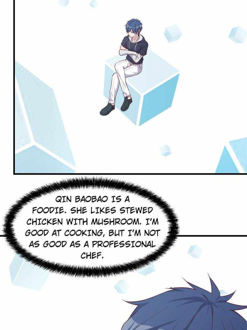 My Sister Is A SuperStar chapter 93 - page 4