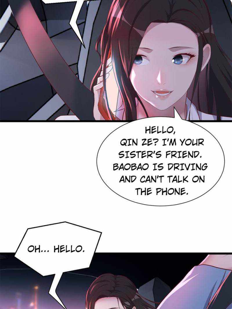My Sister Is A SuperStar chapter 93 - page 42