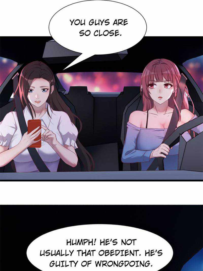 My Sister Is A SuperStar chapter 93 - page 45