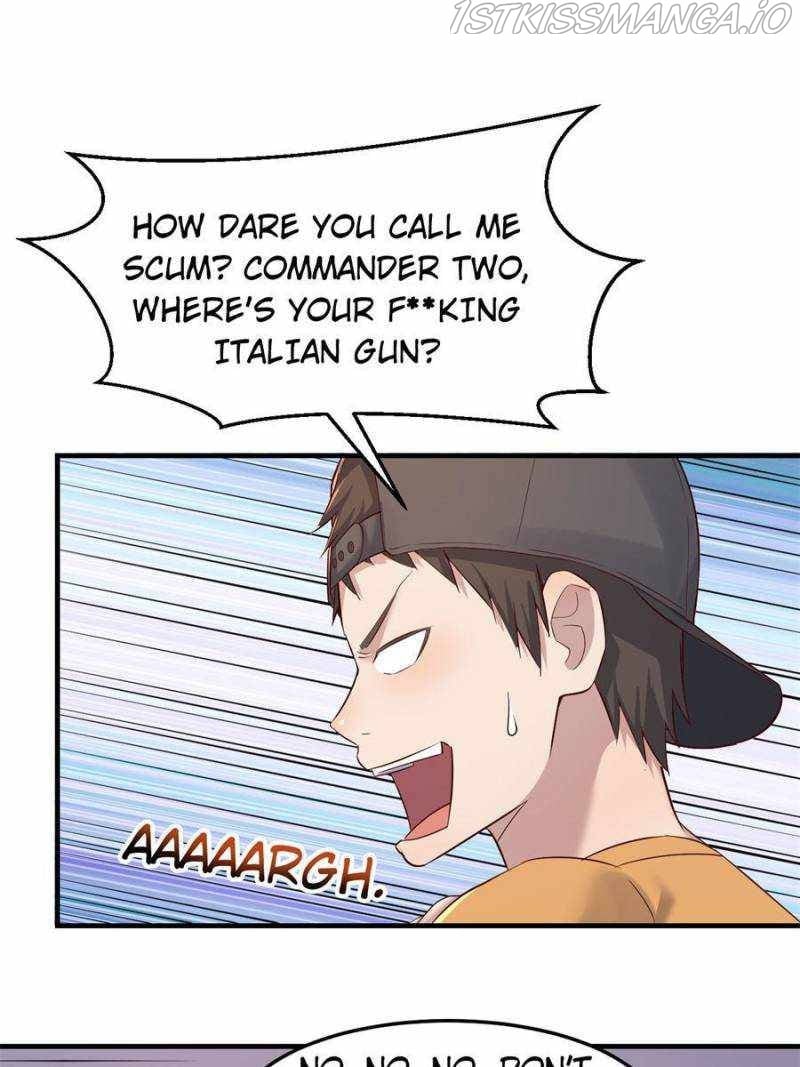 My Sister Is A SuperStar chapter 60 - page 1
