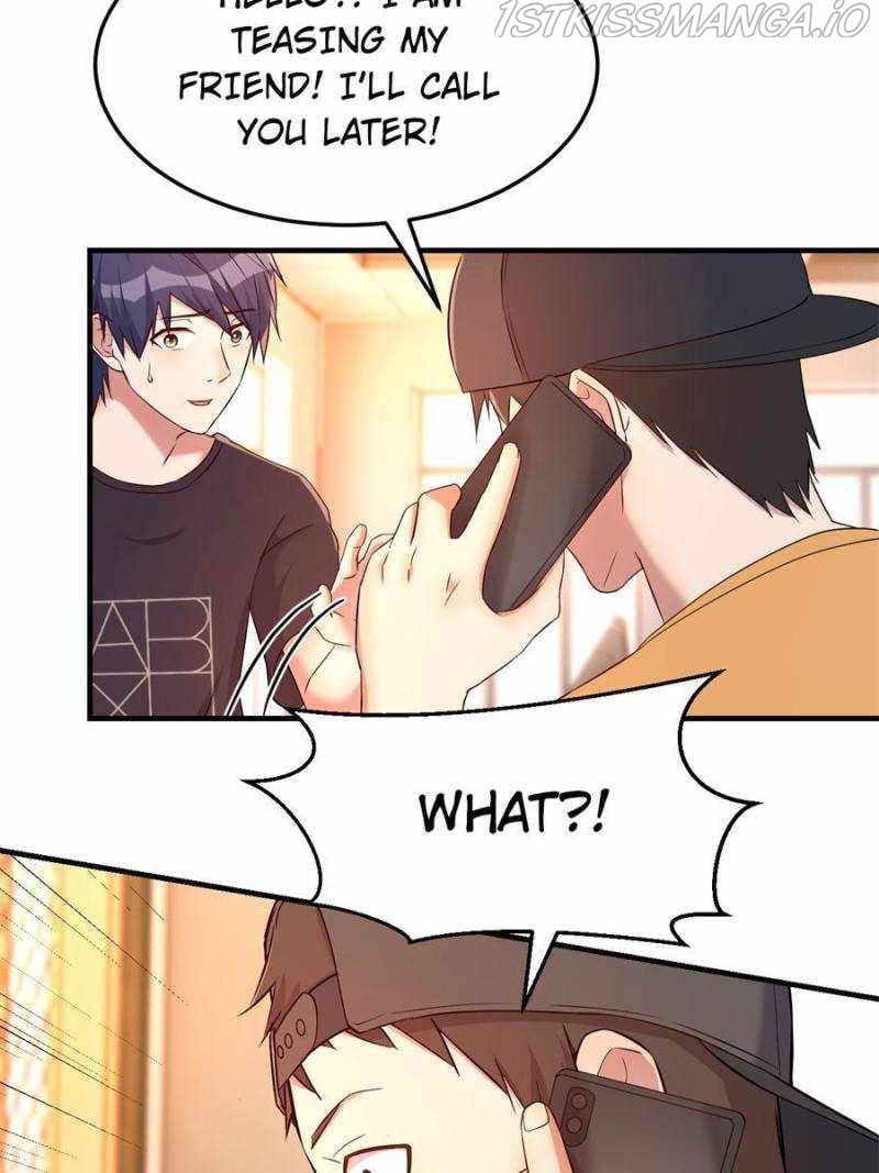 My Sister Is A SuperStar chapter 60 - page 16