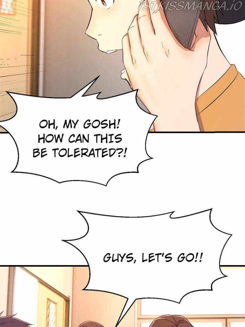 My Sister Is A SuperStar chapter 60 - page 17