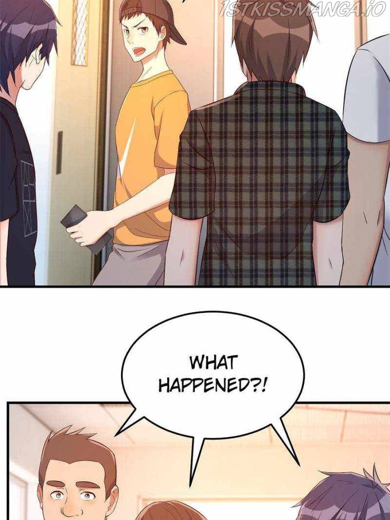 My Sister Is A SuperStar chapter 60 - page 18