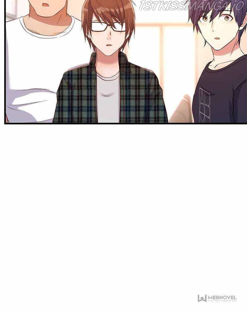 My Sister Is A SuperStar chapter 60 - page 19