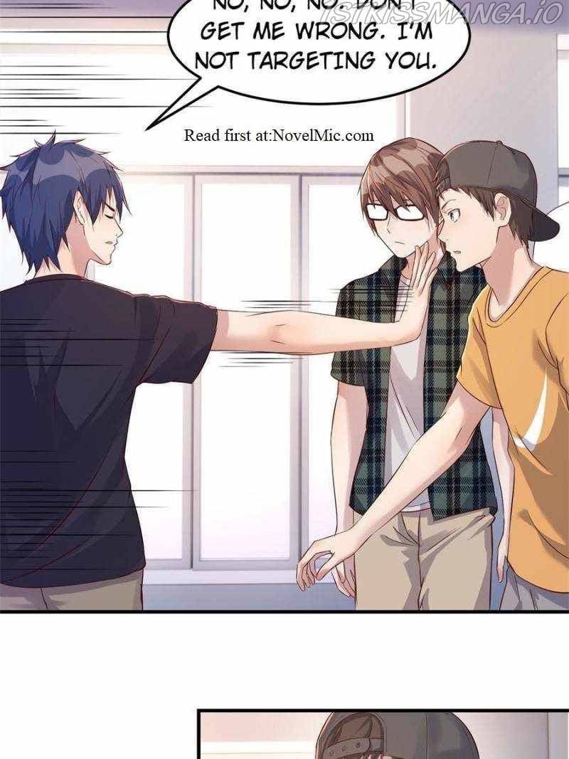 My Sister Is A SuperStar chapter 60 - page 2