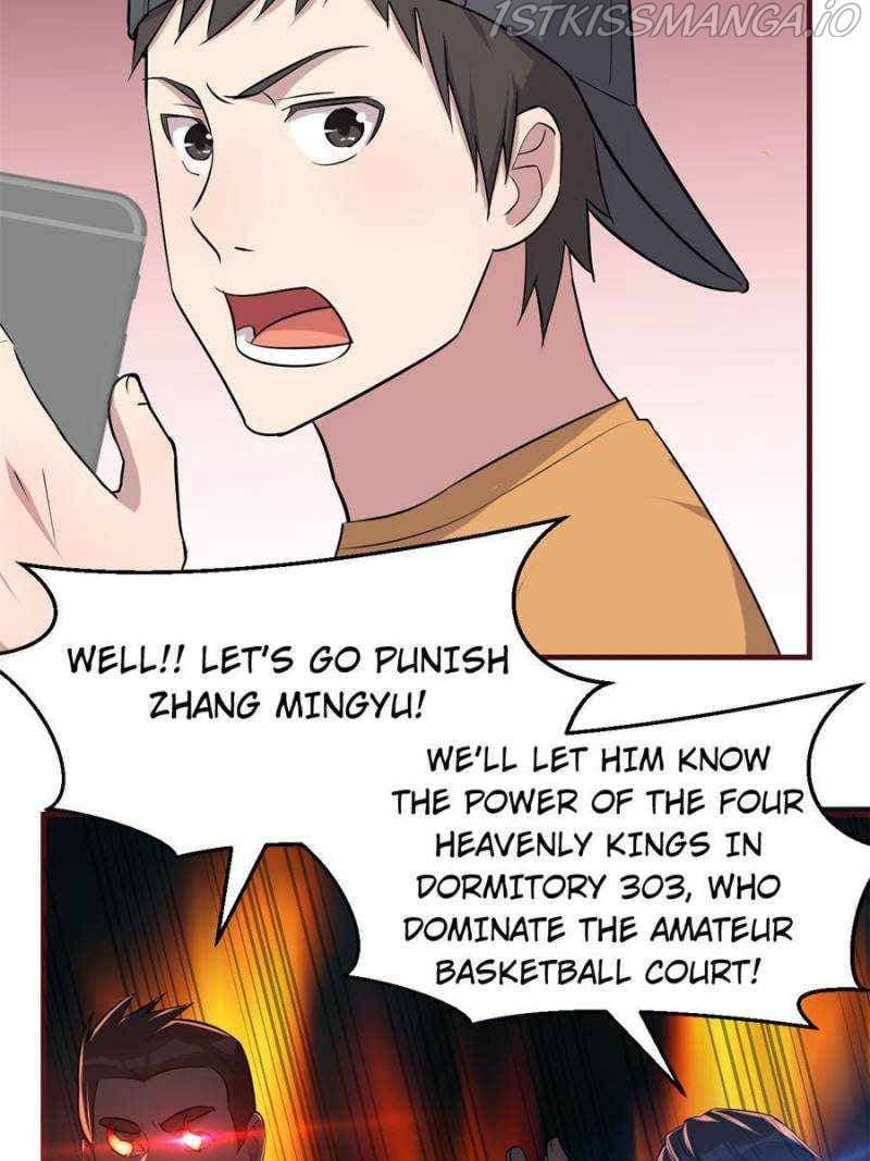 My Sister Is A SuperStar chapter 60 - page 21
