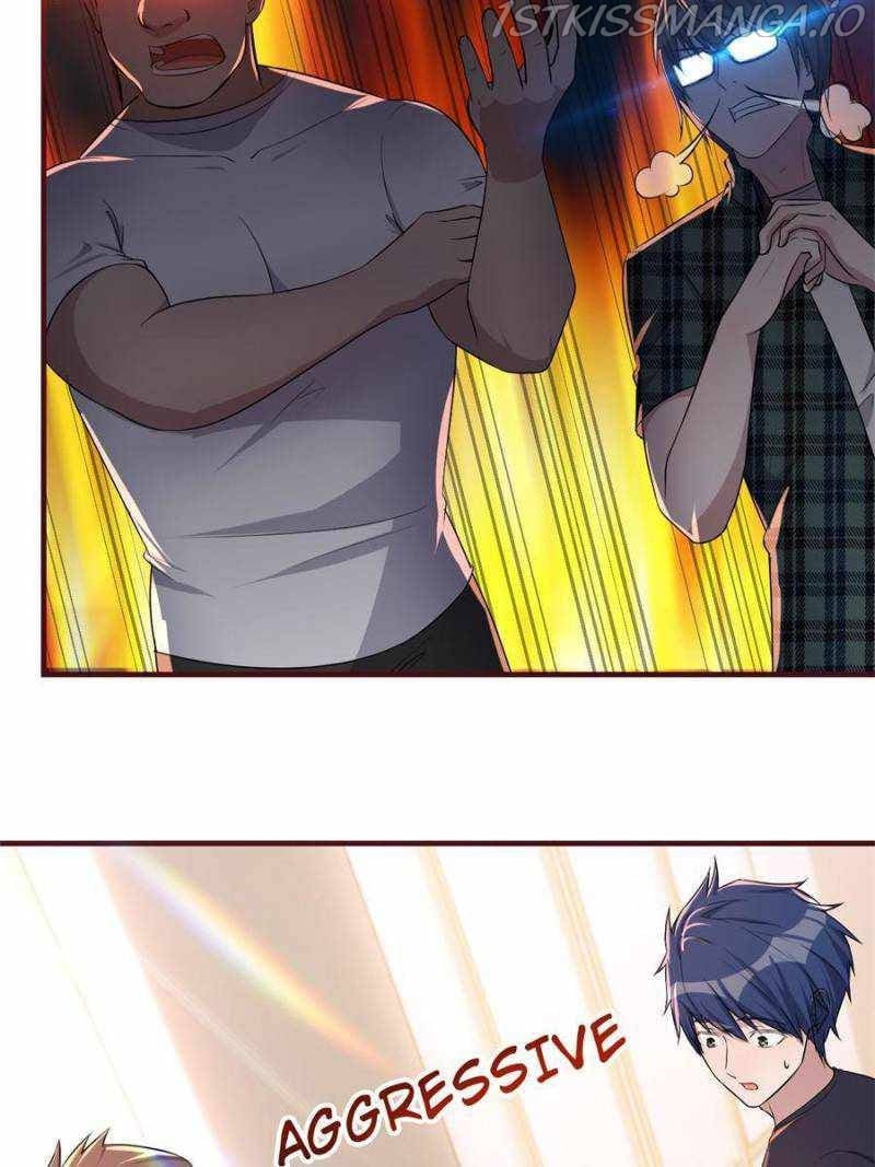 My Sister Is A SuperStar chapter 60 - page 22