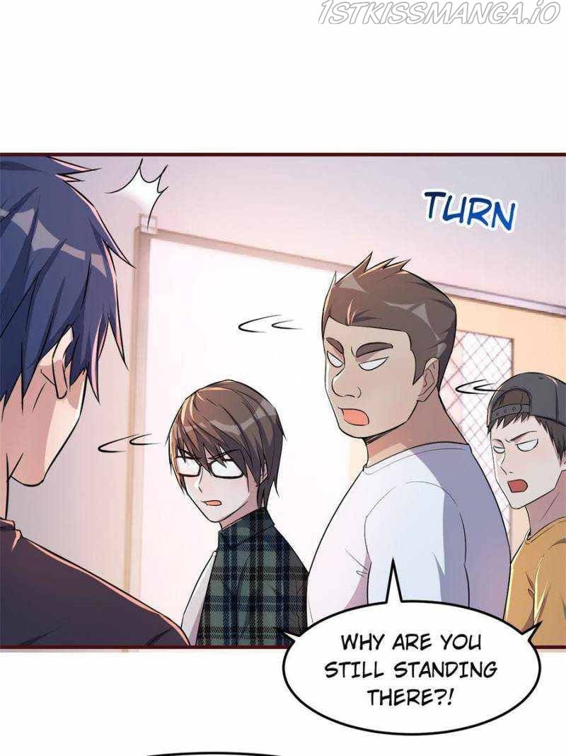 My Sister Is A SuperStar chapter 60 - page 24