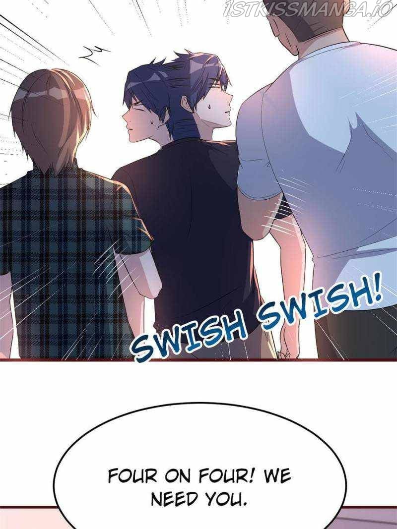My Sister Is A SuperStar chapter 60 - page 26