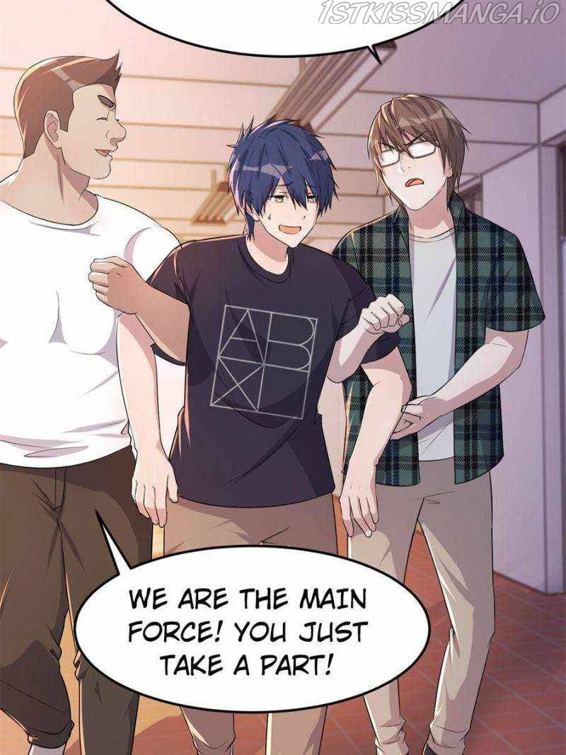 My Sister Is A SuperStar chapter 60 - page 27