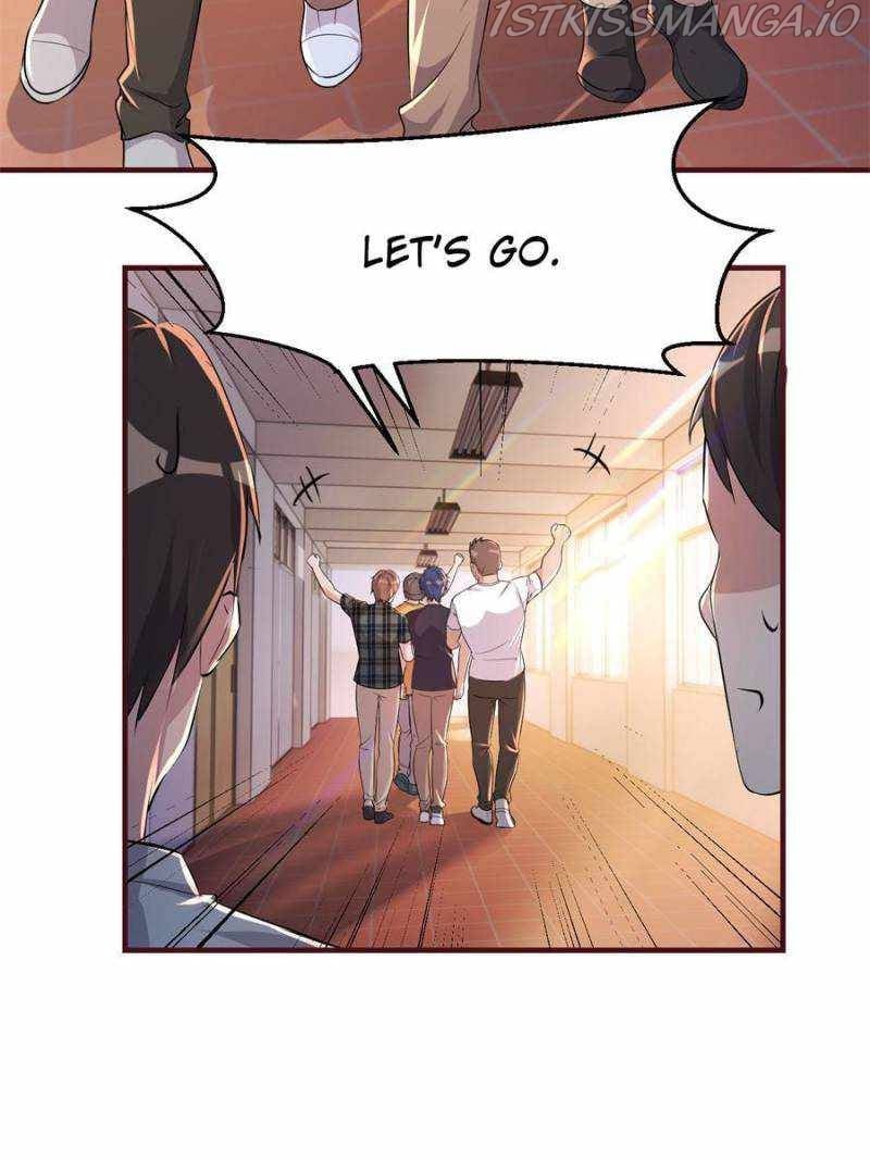 My Sister Is A SuperStar chapter 60 - page 28
