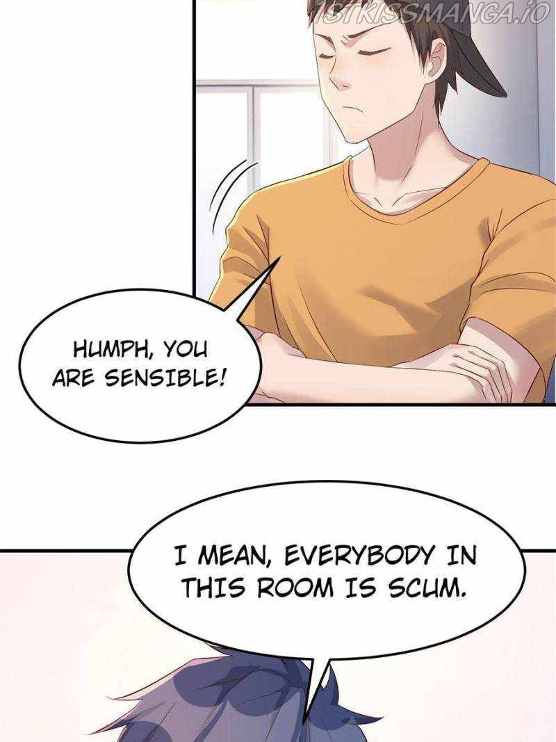 My Sister Is A SuperStar chapter 60 - page 3