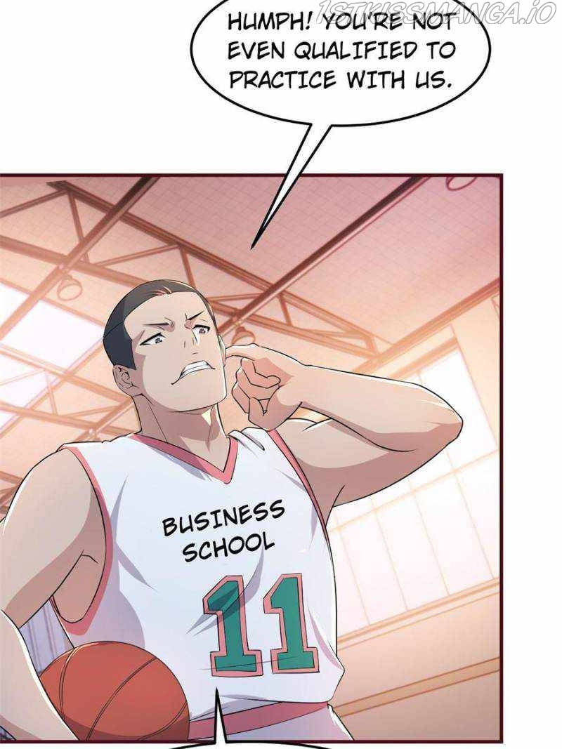 My Sister Is A SuperStar chapter 60 - page 32