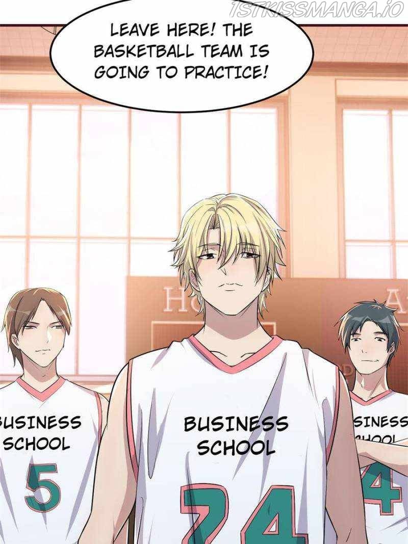 My Sister Is A SuperStar chapter 60 - page 33