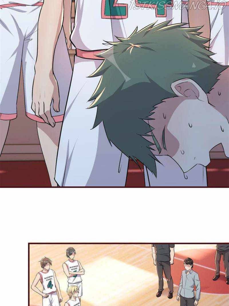 My Sister Is A SuperStar chapter 60 - page 34