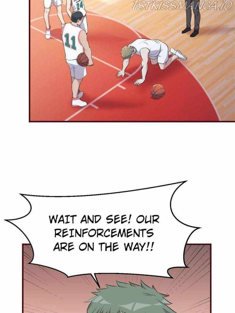 My Sister Is A SuperStar chapter 60 - page 35