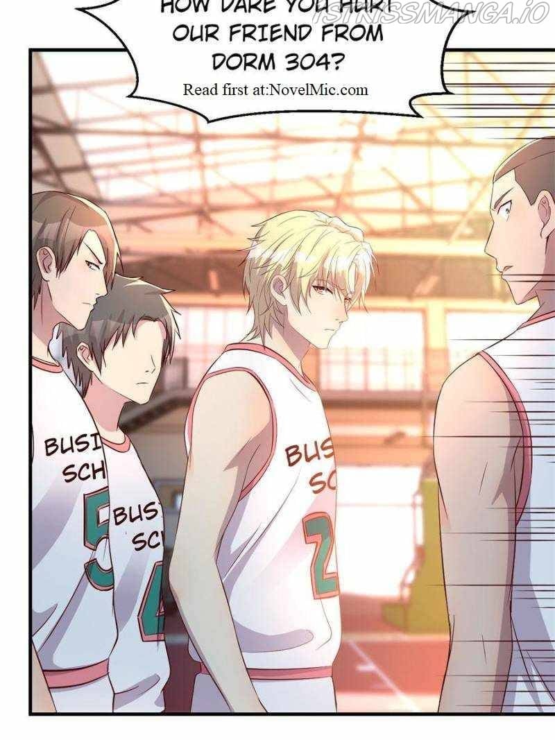 My Sister Is A SuperStar chapter 60 - page 39