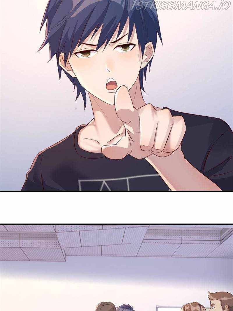 My Sister Is A SuperStar chapter 60 - page 4