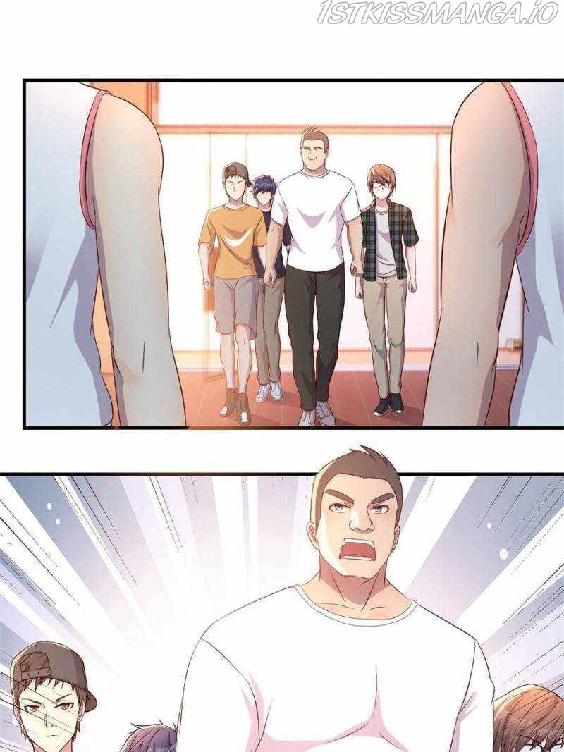 My Sister Is A SuperStar chapter 60 - page 40