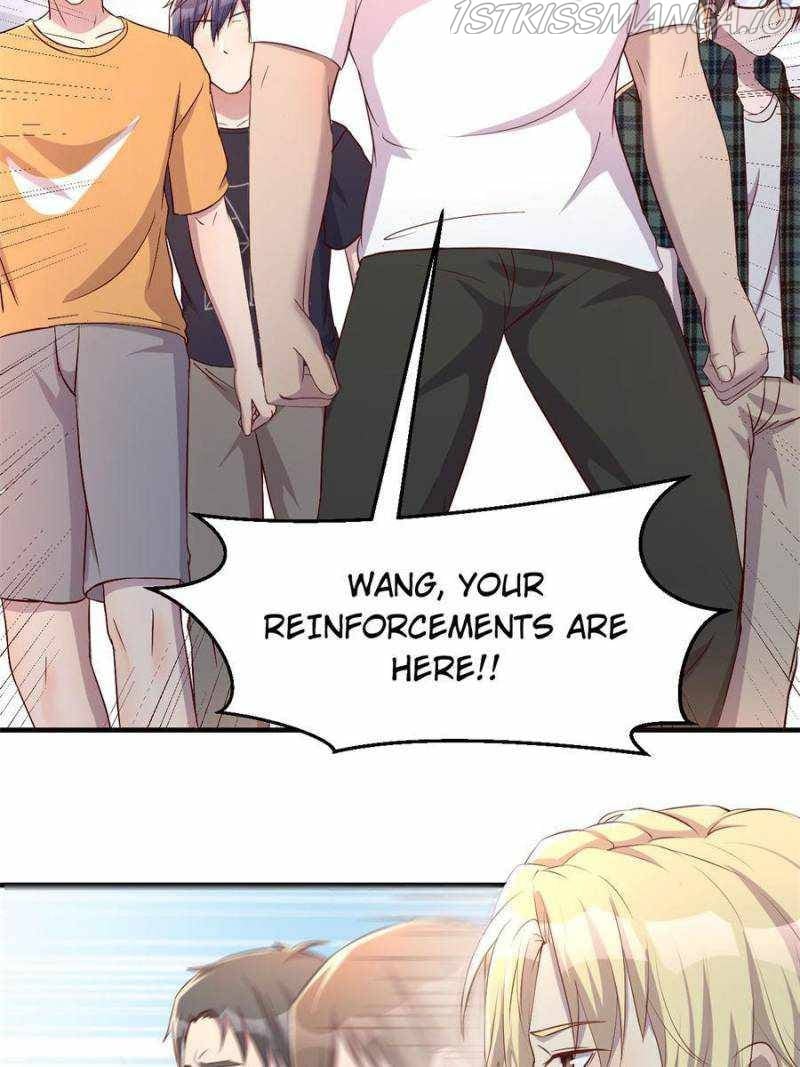 My Sister Is A SuperStar chapter 60 - page 41