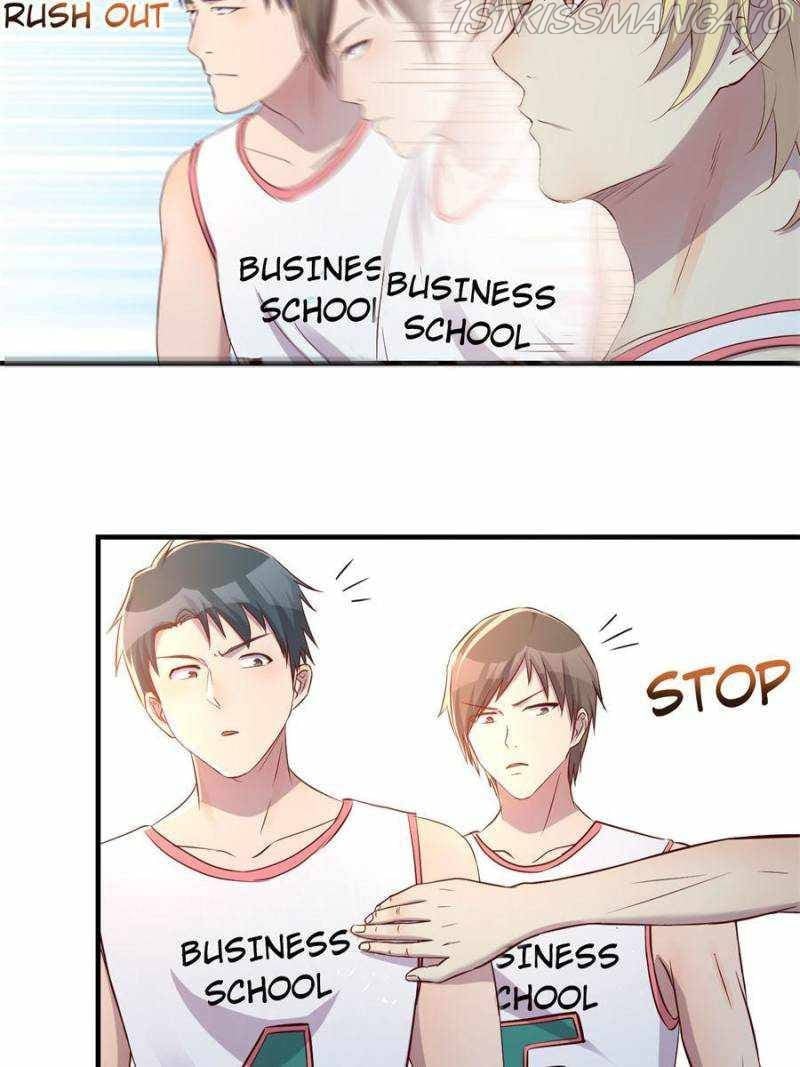 My Sister Is A SuperStar chapter 60 - page 42