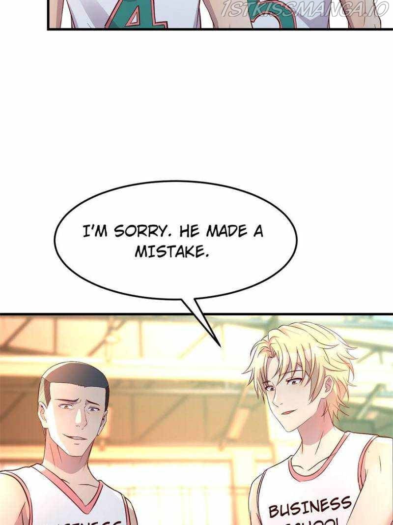 My Sister Is A SuperStar chapter 60 - page 43