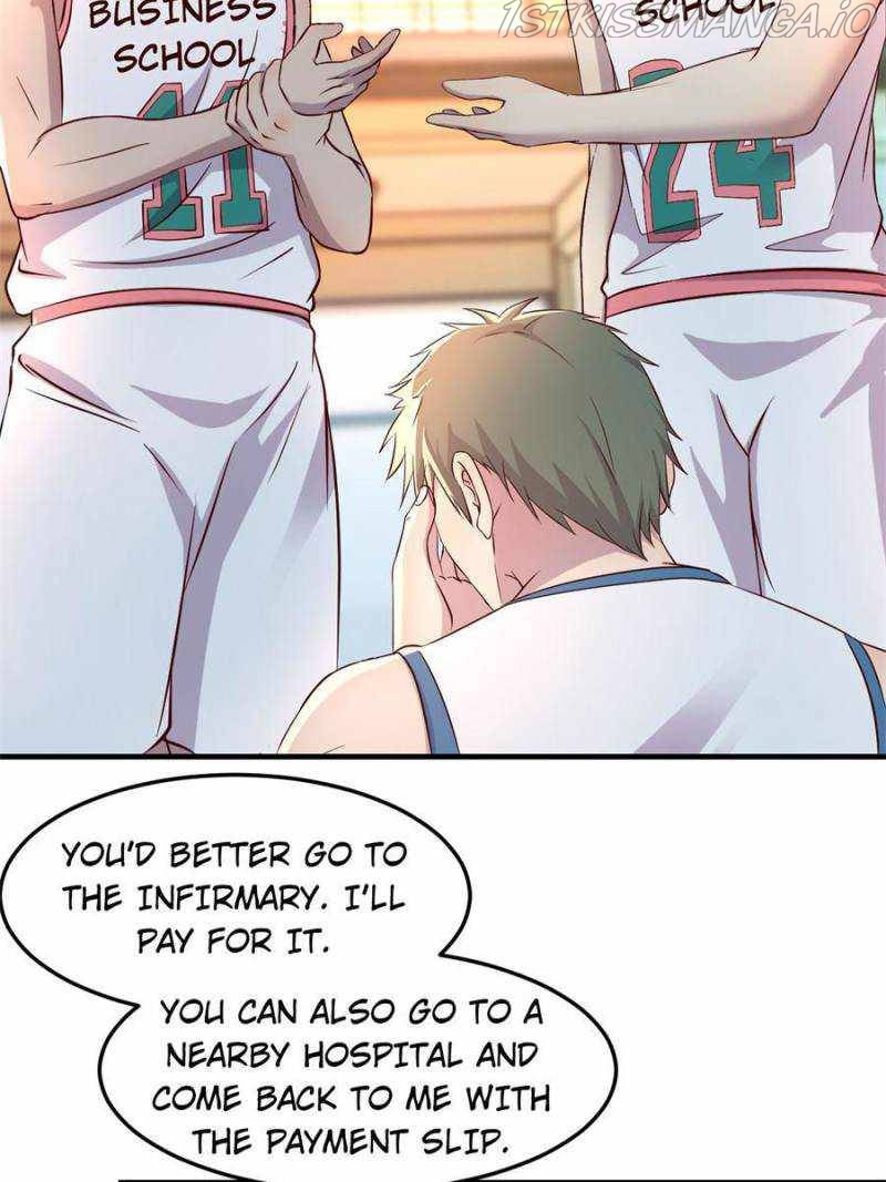 My Sister Is A SuperStar chapter 60 - page 44
