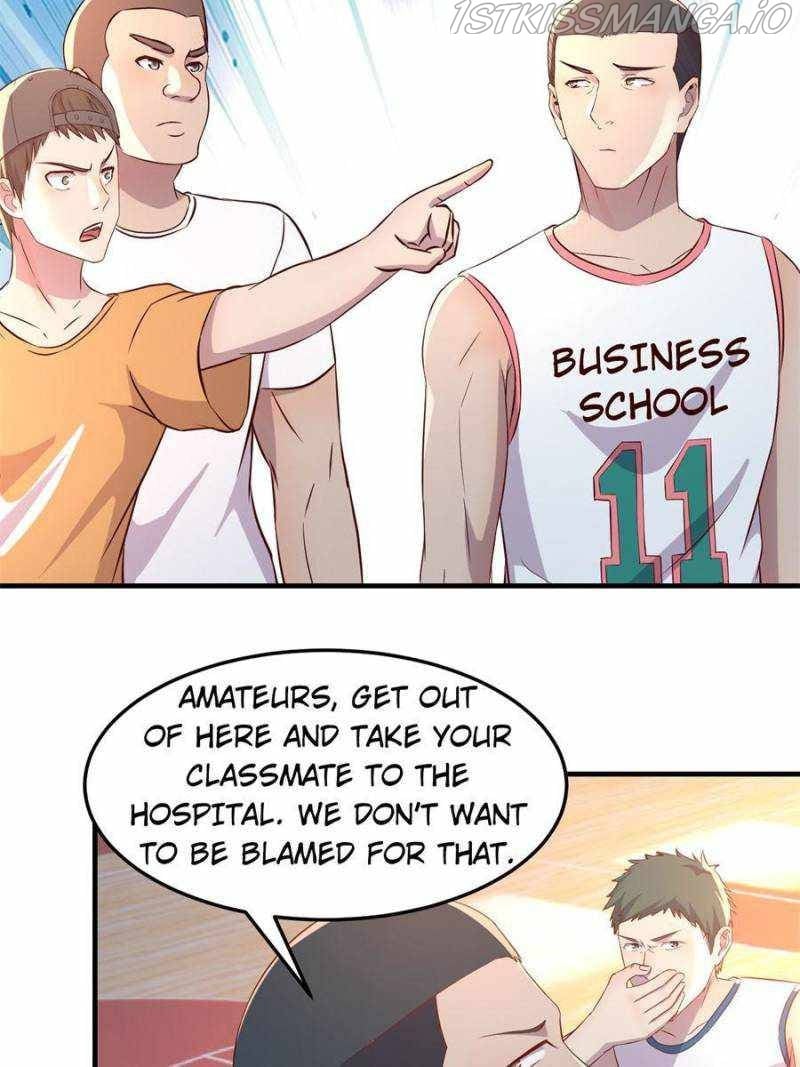 My Sister Is A SuperStar chapter 60 - page 46