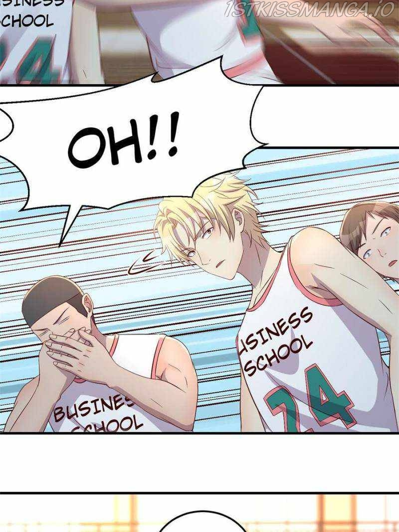 My Sister Is A SuperStar chapter 60 - page 49