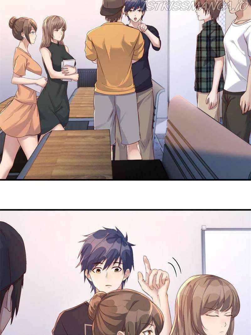 My Sister Is A SuperStar chapter 60 - page 5