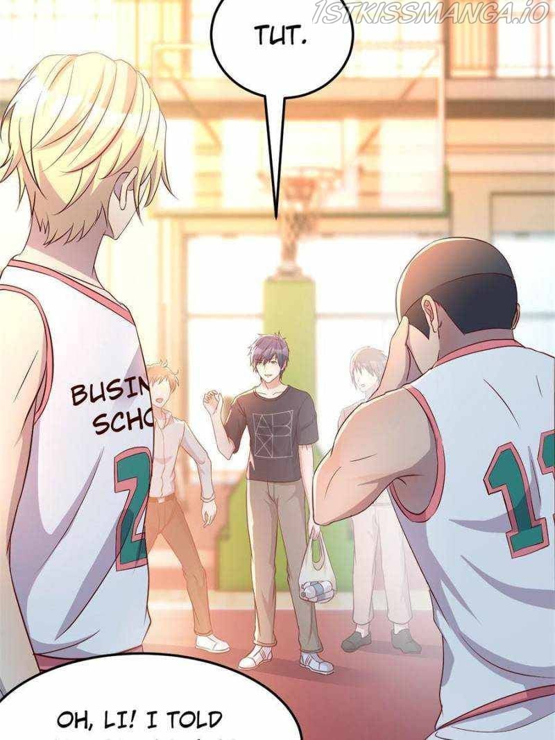 My Sister Is A SuperStar chapter 60 - page 50