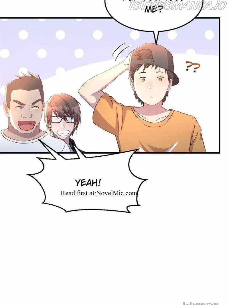 My Sister Is A SuperStar chapter 60 - page 52
