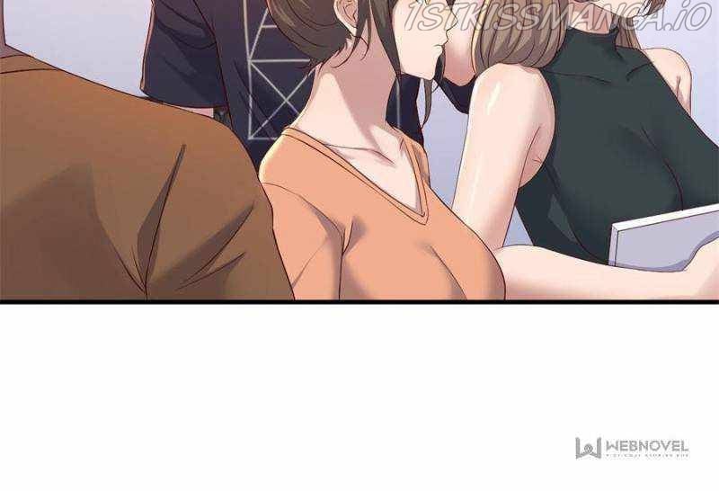My Sister Is A SuperStar chapter 60 - page 6